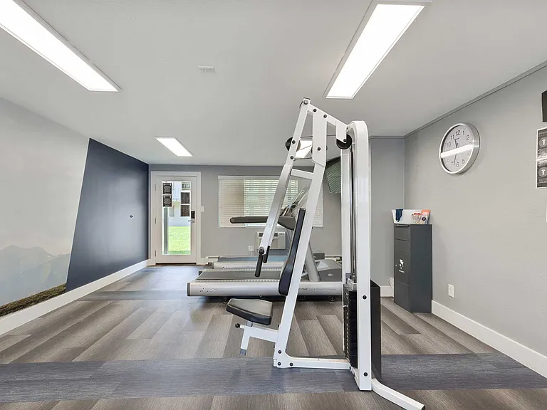 Park Place at Expo Apartments — Photo 10