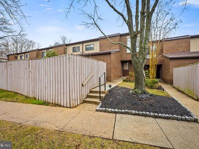 23 Saddle Ct #G, Pikesville, MD, 21208
