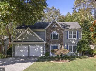 1620 Midland Ct, Alpharetta, GA 30004