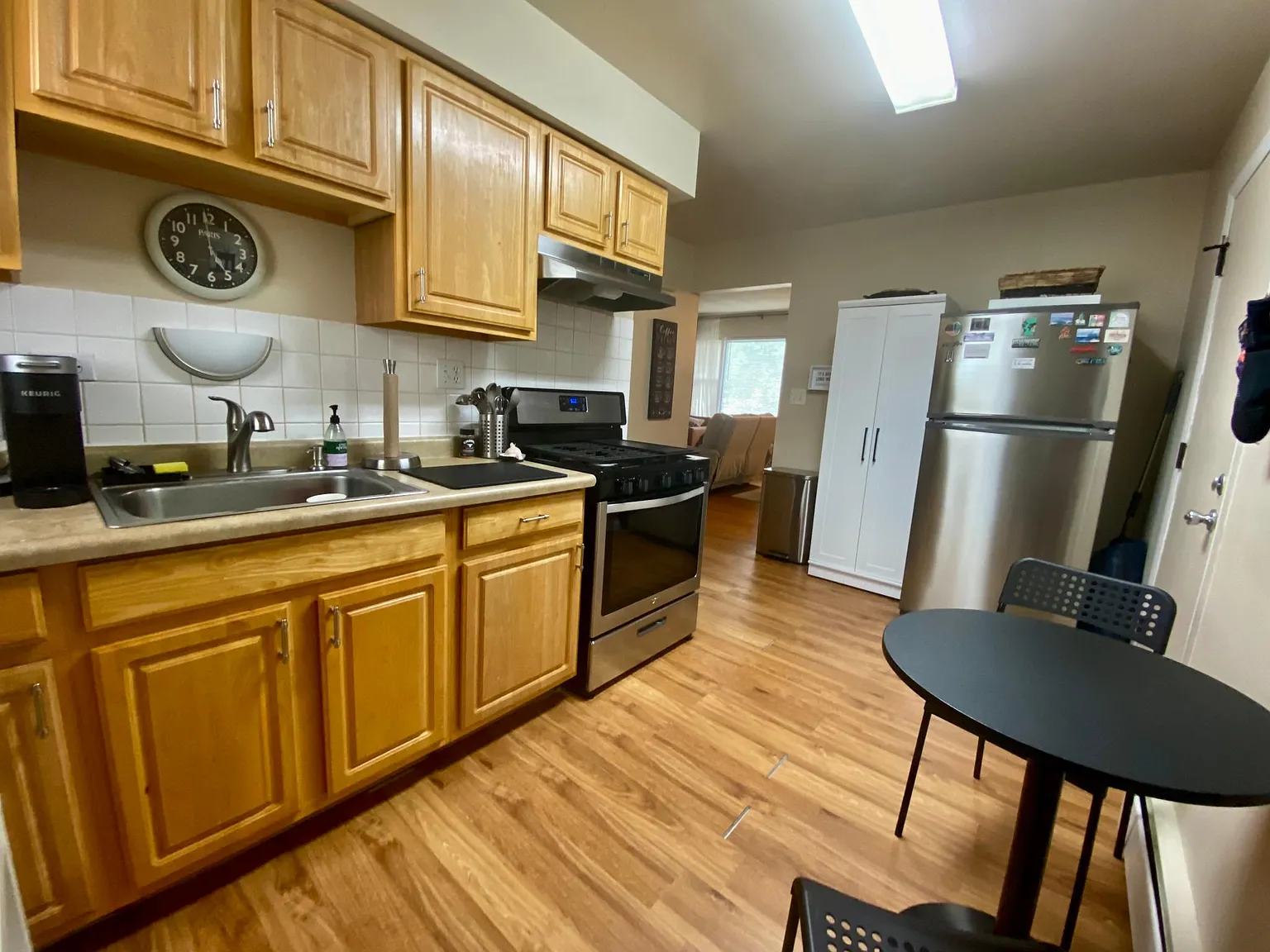 1 bed, 900 sqft, $1,550 — Photo 1