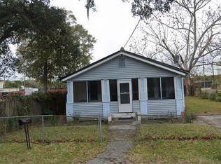 114 Mott St, Jacksonville, FL 32254