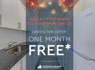 2900 Bathurst Street - Emerald Towers, Toronto, ON M6B 3A9