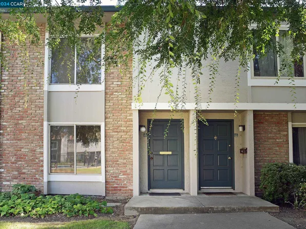 3320 Northwood Dr Unit H, Concord, CA 94520