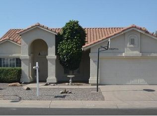 661 W Silver Creek Rd, Gilbert, AZ 85233