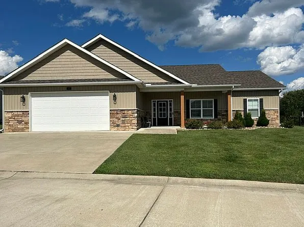 32 Loraine Way, Hurricane, WV 25526