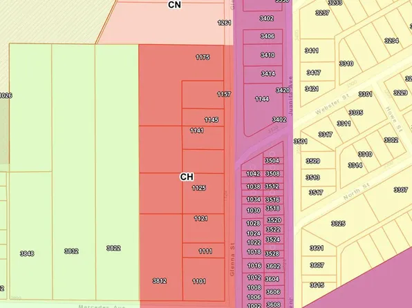 1157 Glenna St #36-C, San Angelo, TX 76901