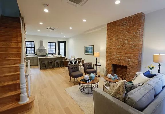 2nd image of 230 Tompkins Ave