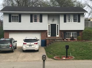26 Colonial Ct, Barboursville, WV 25504