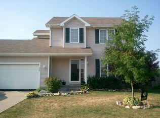 509 SW 48th St, Ankeny, IA 50023