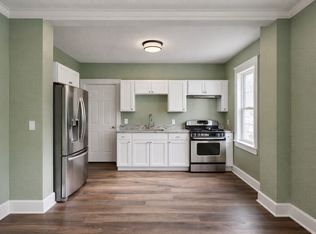 7265 Senator St, Detroit, MI 48209