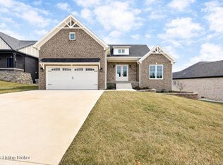 109 Bonfire Ln, Elizabethtown, KY 42701