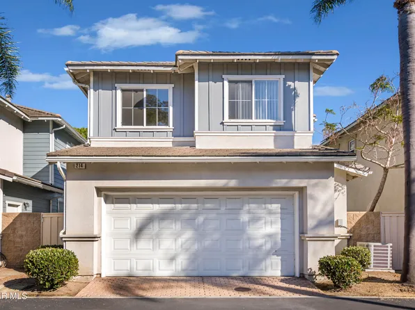 214 E Port Hueneme Rd, Port Hueneme, CA 93041