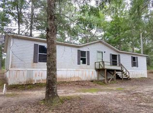 30191 Hollinger Creek Dr, Robertsdale, AL 36567