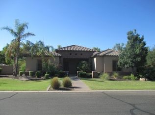 2721 E Beechnut Pl, Chandler, AZ 85249