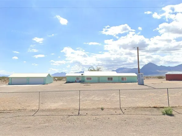 3905 W Maverick St, Amargosa Valley, NV 89020