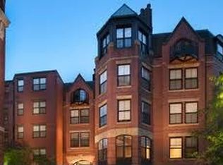 32 Garrison St APT 50406, Boston, MA 02116