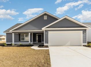 95 Double Pond Dr Lot 50 - Cayman, Georgetown, SC 29440