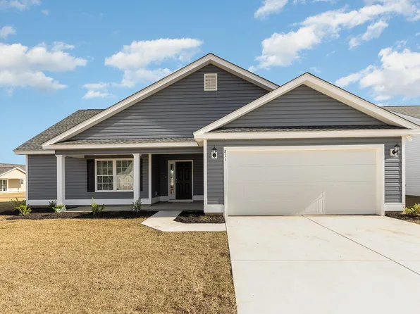 95 Double Pond Dr Lot 50 - Cayman, Georgetown, SC 29440