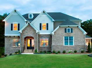 729 Green Hill Blvd, Brentwood, TN 37027