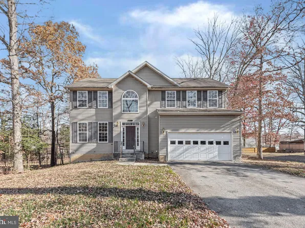 15416 Cedar Dr, Accokeek, MD 20607