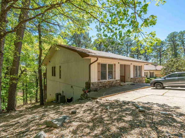 53 Halcon Pl, Hot Springs, AR 71909
