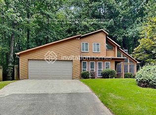 4059 Oak Ferry Dr NE, Kennesaw, GA 30144
