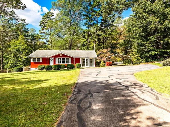 28631 N James Madison Hwy, New Canton, VA 23123