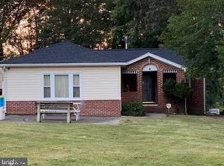 17320 Batestown Rd, Dumfries, VA 22025