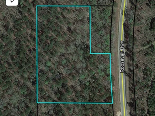 1 Roosevelt Hwy, Greenville, GA 30222