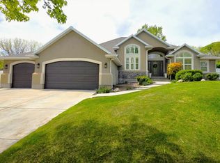 11176 S Midas Trail Rd, South Jordan, UT 84095
