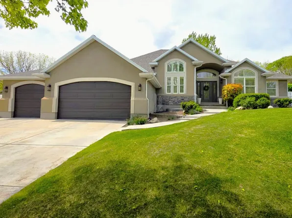 11176 S Midas Trail Rd, South Jordan, UT 84095