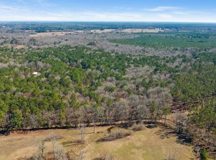 County Road 2237, Bagwell, TX 75412