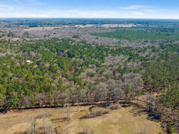 County Road 2237, Bagwell, TX 75412