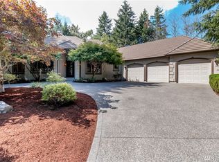 4317 N Foxglove Dr NW, Gig Harbor, WA 98332
