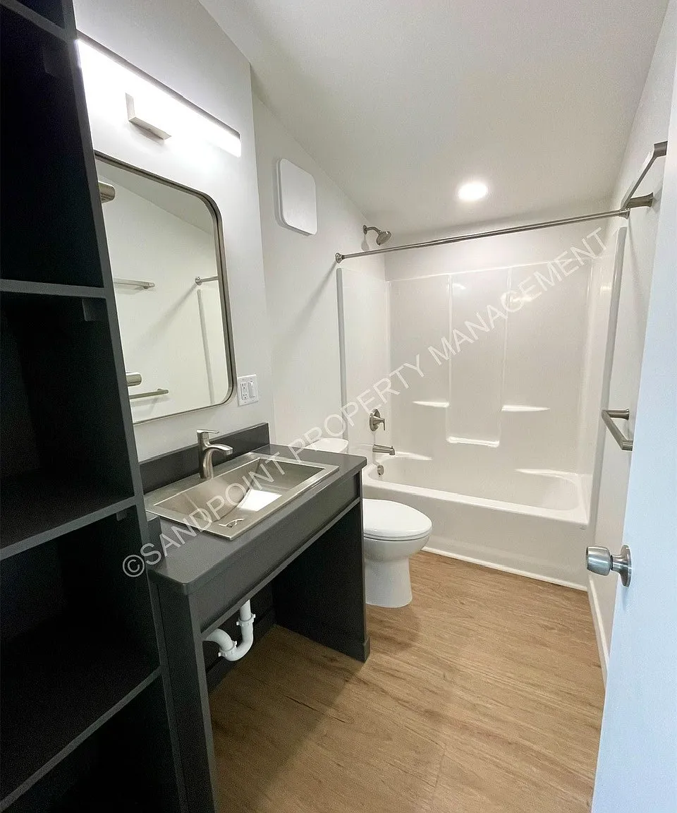 2 bed, 860 sqft, $1,600 — Photo 4