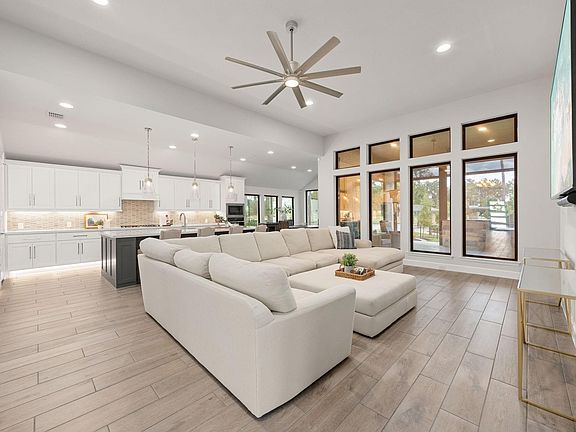 5th image of 22041 Canyon Trail Way