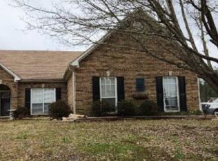 100 Marigold Dr, Alabaster, AL 35007