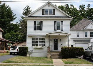 133 S 11th St, Olean, NY
