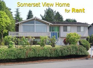 4530 140th Ave SE, Bellevue, WA 98006