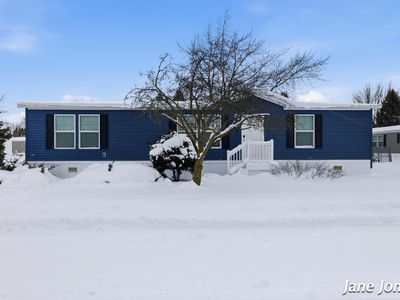 14309 Winding Creek Ln Lot 315, West Olive, MI, 49460
