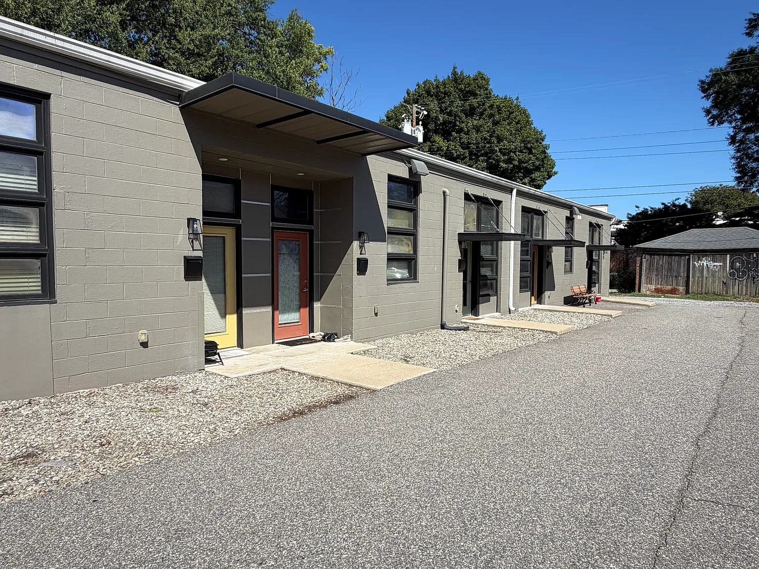 2 bed, $1,750 — Photo 1