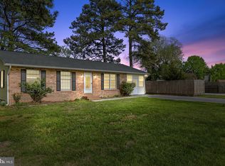 706 Love Point Rd, Stevensville, MD 21666