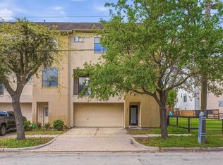 2816 Rusk St, Houston, TX 77003