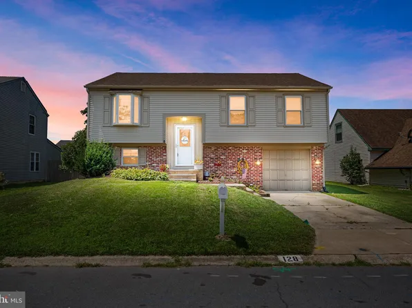 128 Heidi Ln, Logan Township, NJ 08085