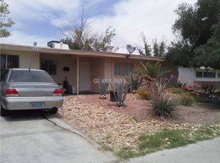 3208 W Washington Ave, Las Vegas, NV 89107
