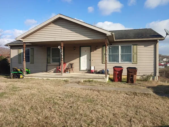 802 Long Ave, West Portsmouth, OH 45663