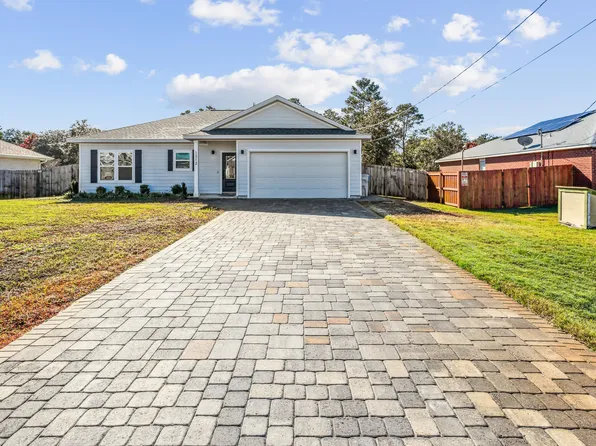 1312 Little Duck Cir, Gulf Breeze, FL 32563