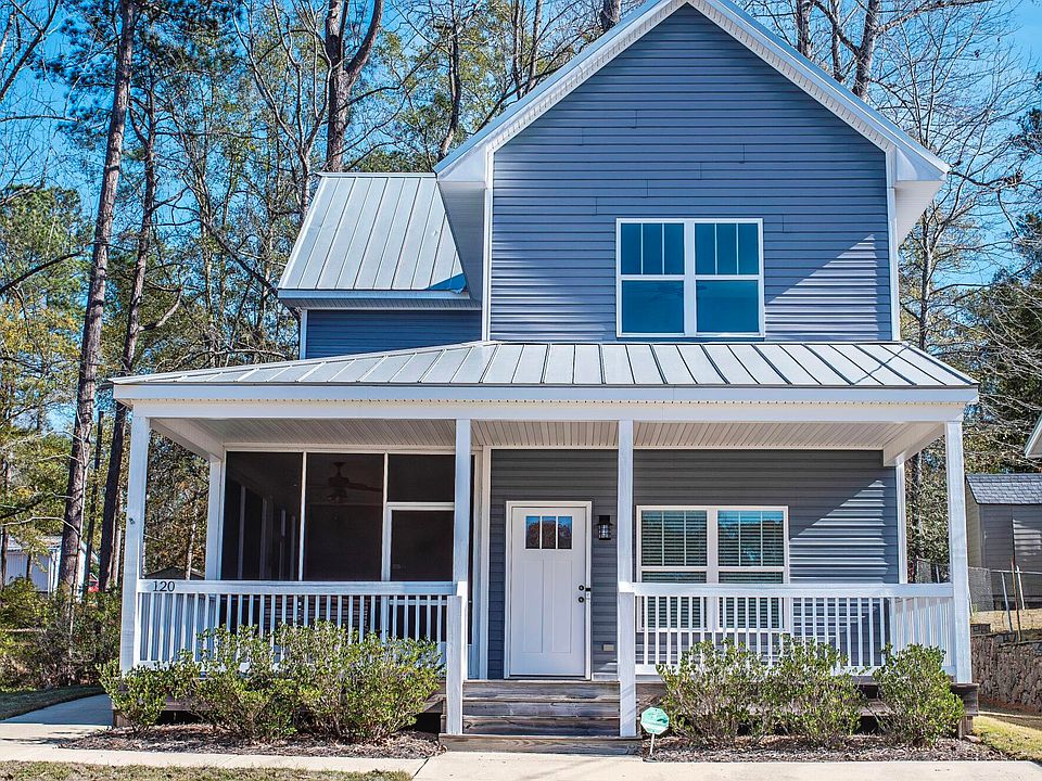 1st image of 120 Shore Line Dr