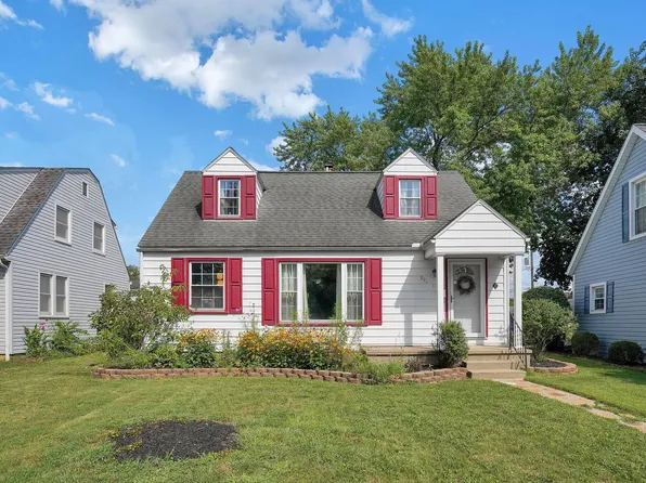 890 N Court St, Circleville, OH 43113