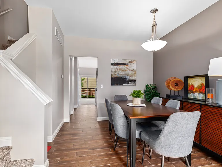 Encore Townhomes — Photo 14